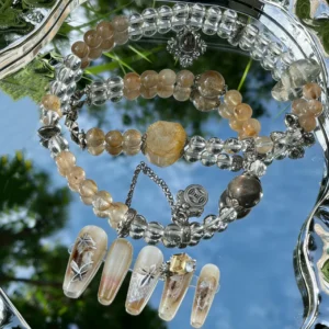 S005 Mysterious Country