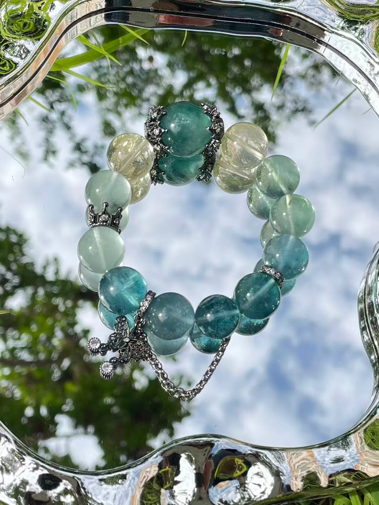 S008 Mermaid Princess - Image 2