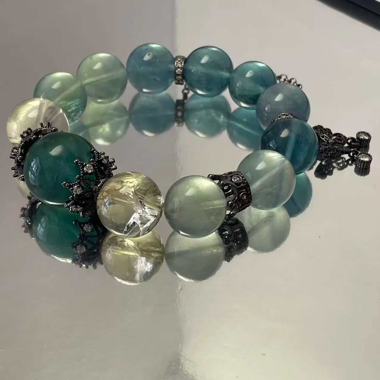 S008 Mermaid Princess - Image 4