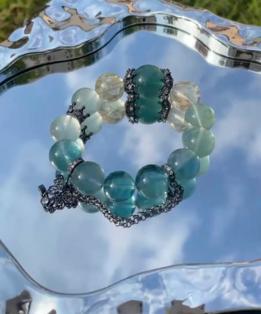 S008 Mermaid Princess - Image 5