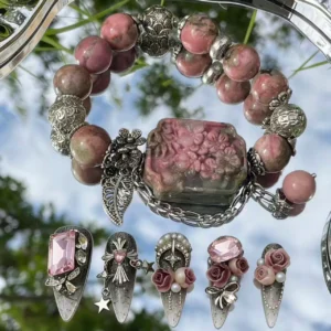 S017 The Rose of Love