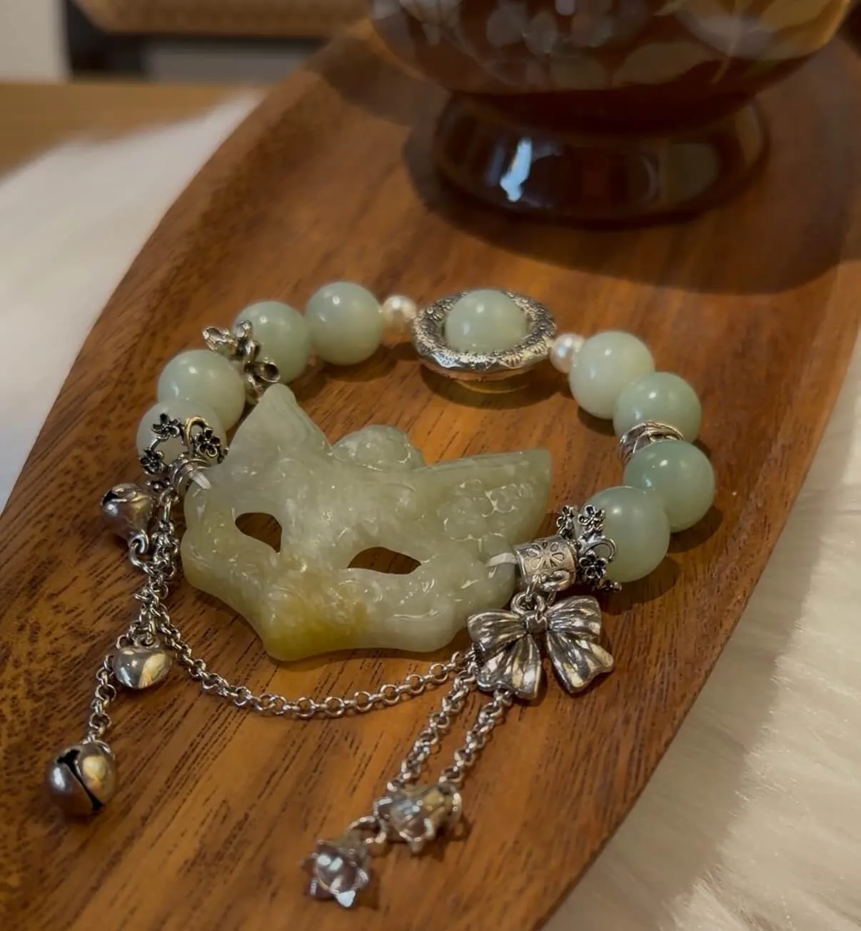 S002 Spirit Fox - Image 4