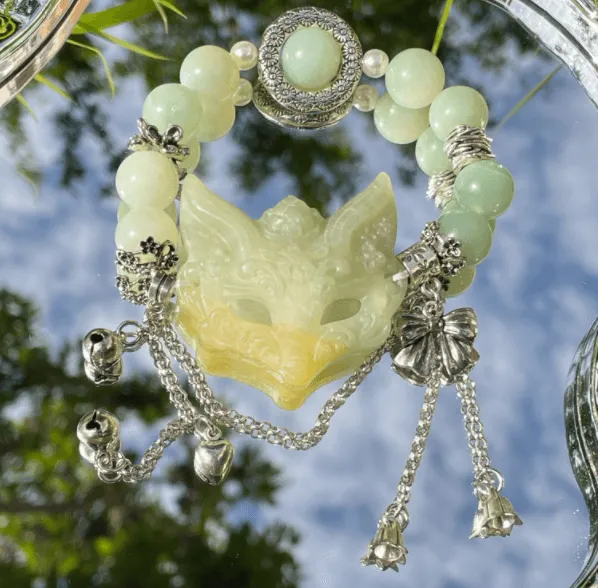 S002 Spirit Fox - Image 2