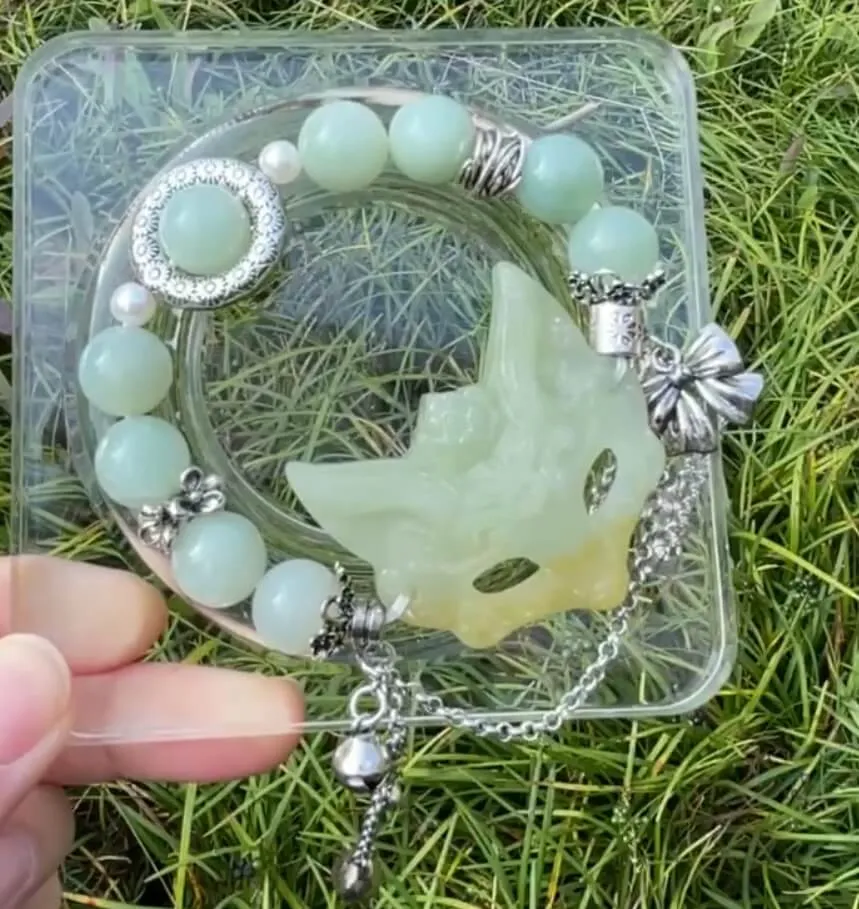 S002 Spirit Fox - Image 5