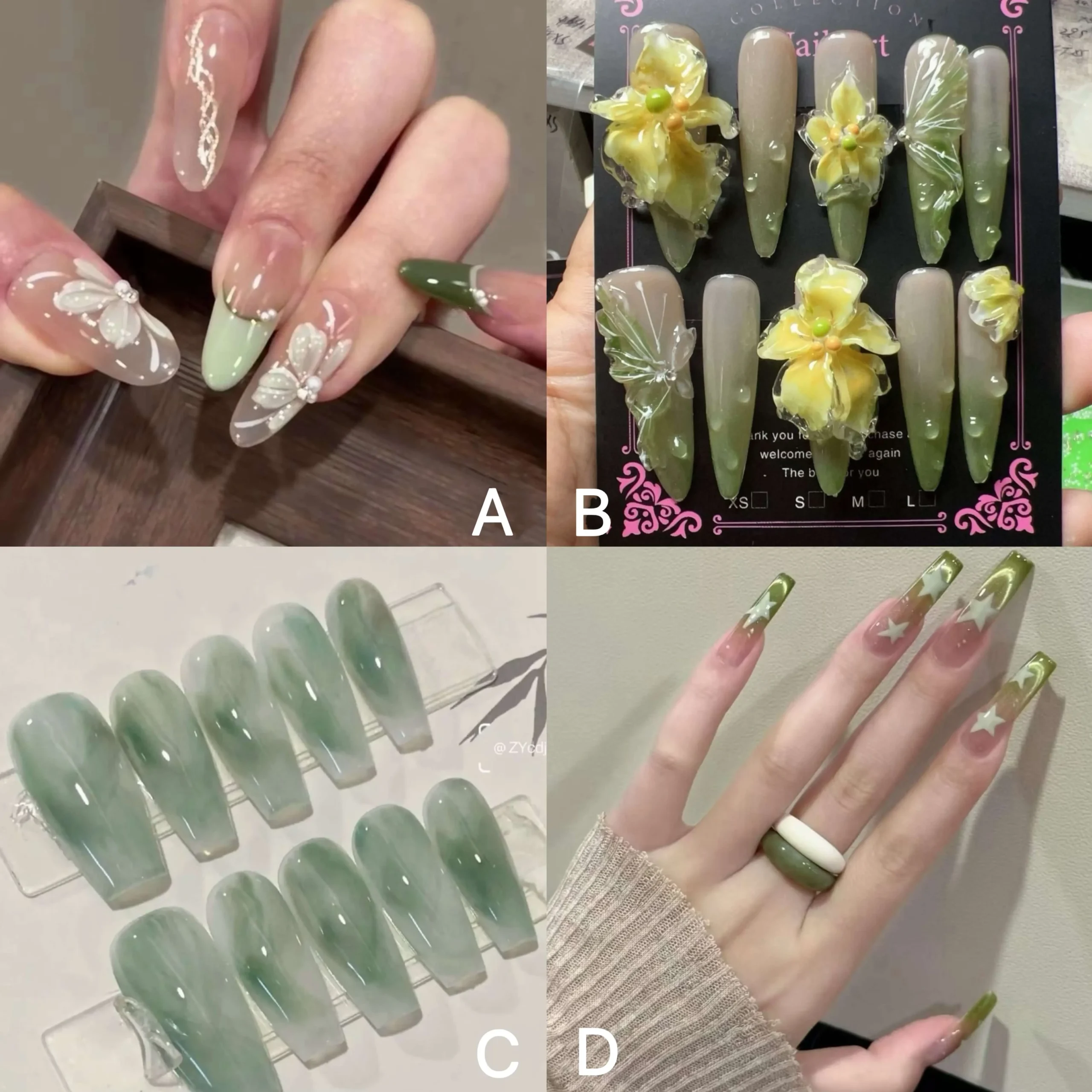 S002 Spirit Fox - Image 3