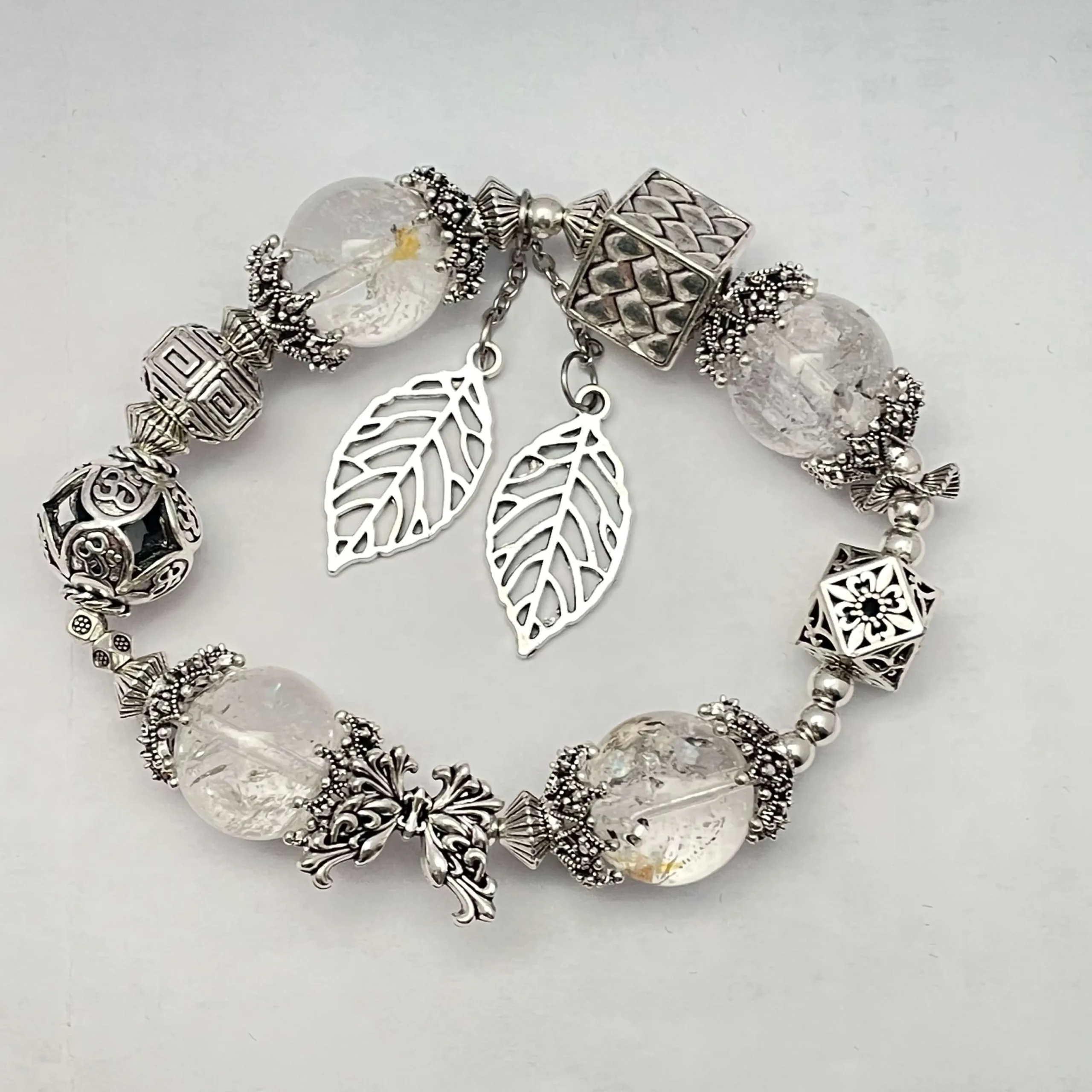 S016 Snow Kiss - Image 5