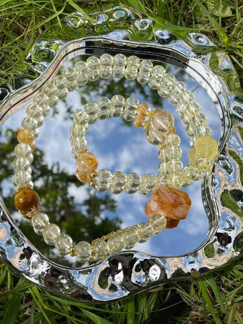 S010 Golden Sunrise at Snow Mountain - Image 4