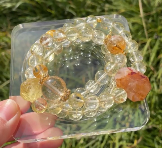 S010 Golden Sunrise at Snow Mountain - Image 2