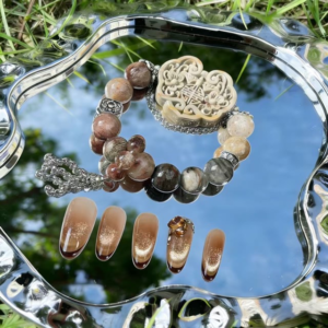 S011 Auspicious Lock