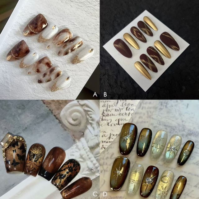 S004 Golden Legend - Image 3