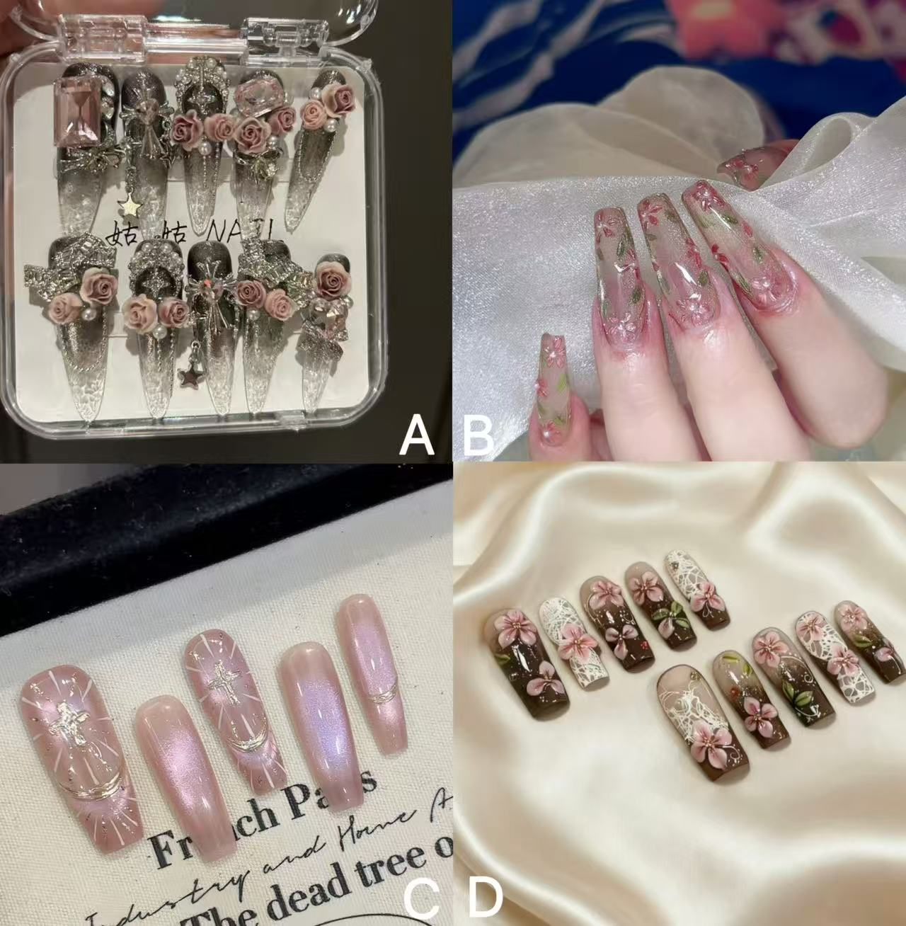 S017 The Rose of Love - Image 3